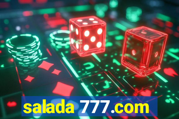 salada 777.com
